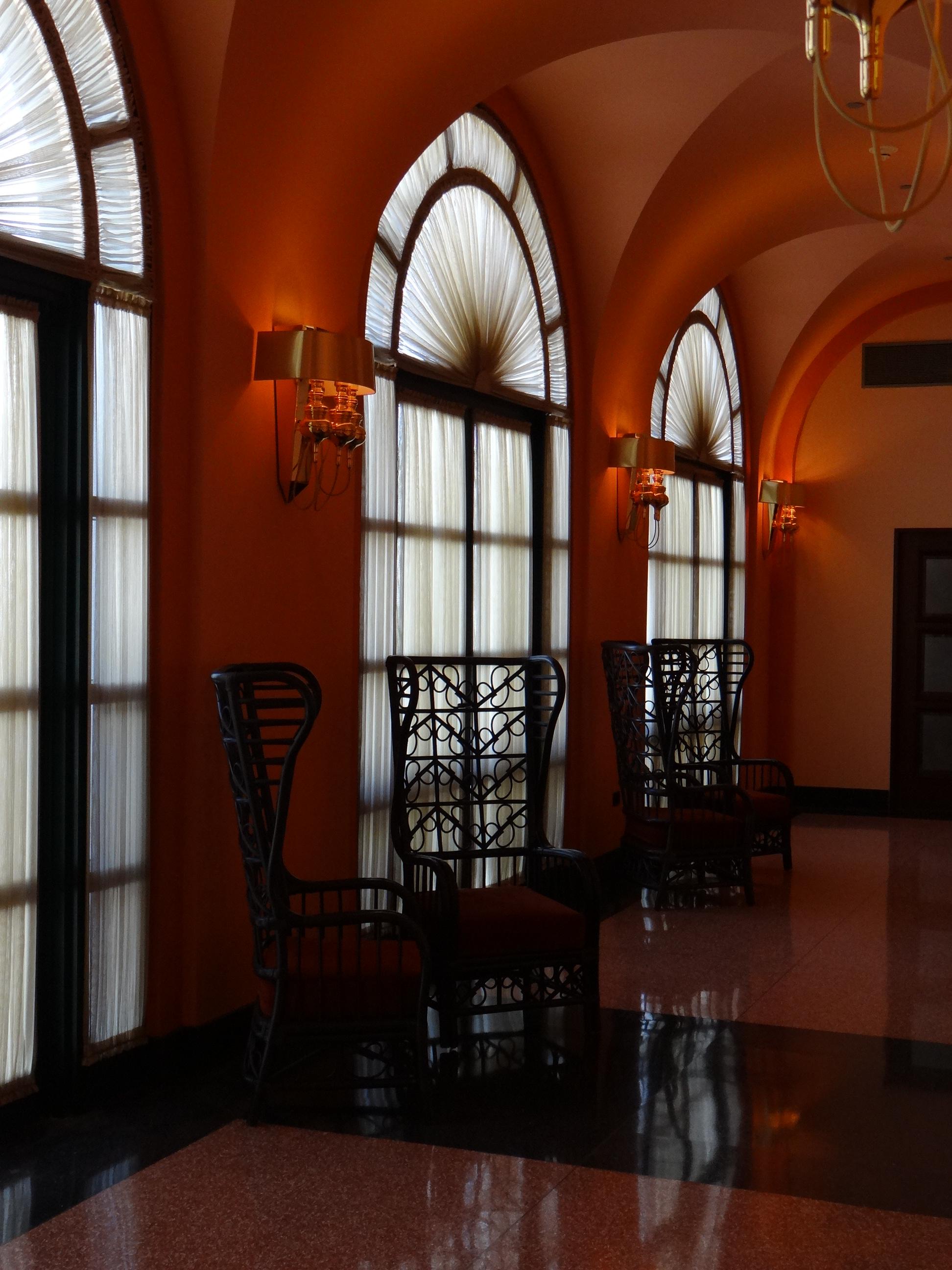 Condado Vanderbilt - San Juan (Condado) - 2013 00196